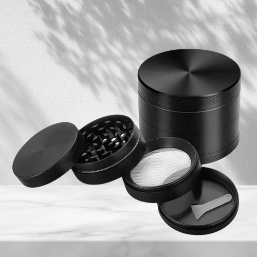 Cloud888 Premium Grinder